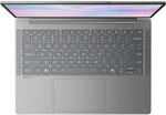 Ноутбук  Lenovo IdeaPad Slim 5 14AHP10 14 ", Ryzen 7, 16 Гб RAM, 512 Гб SSD, Radeon Graphics, Серый
