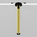 Встраиваемый светодиодный светильник Maytoni Focus T C141RS-L300-6W4K-BBS