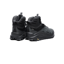 Кроссовки Altra M Olympus 6 Hike Mid GTX "Black"