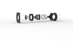 Напольная акустика Q-Acoustics Concept 500 (QA2810)