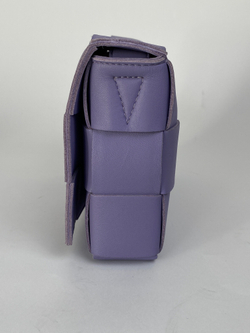 Сумка Bottega Veneta Cassette