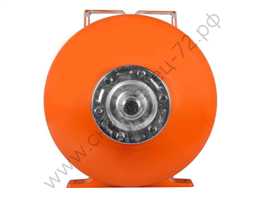 Гидроаккумулятор (бак) ВИХРЬ ГА-50