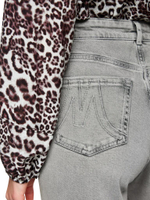 AS 82.14 D04 FEURA  джинсы цветные