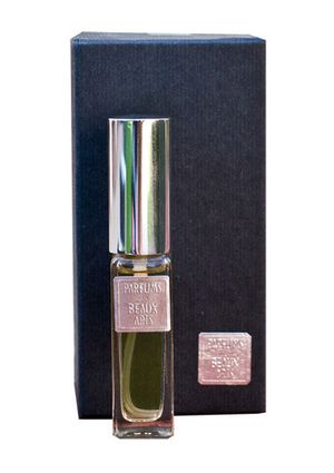 DSH Perfumes Beach Roses (Rose No. 3)