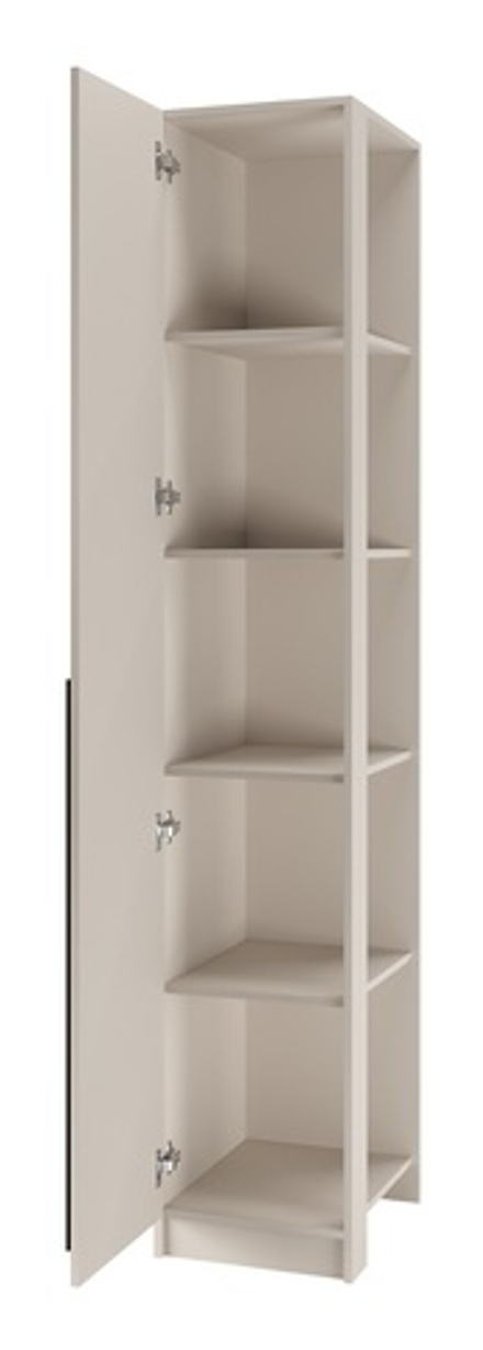 Шкаф торцевой 1С/2400 ЭЛЬТОН