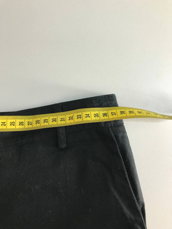 Брюки обтягивающего кроя, маркировка S, визуально 44 размер