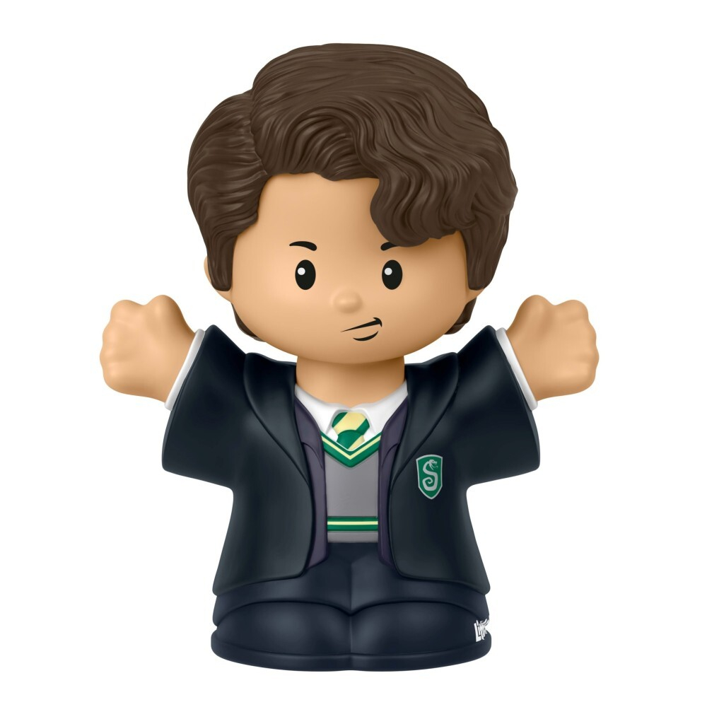 Little People Collector - HARRY POTTER and the Chamber of Secrets 4PAK коллекционные фигурки HVG46 / артикул   HVG46  / GTIN 194735203574