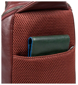 Рюкзак Piquadro Blue Square Special CA5107B2S/TM