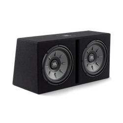 Сабвуфер JBL Stage subwoofer enclosure 1220B