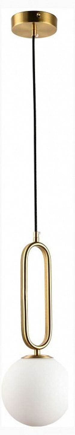 Подвесной светильник Lussole Cleburne LSP-8588