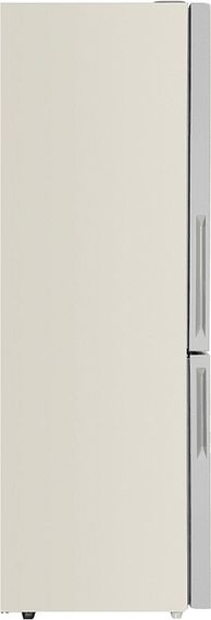 Холодильник MAUNFELD MFF185NFBG Inverter