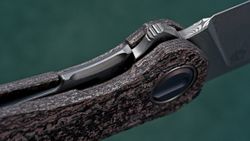 Нож Широгоров Stellaris CD Стелларис Кастом Дивижнфотография - 11