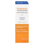 Dr.Melaxin, Exosome Enzyme Cleanser, пудра из папайи, 50 г (1,7 унции)