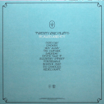 Twenty One Pilots / Scaled And Icy (LP)