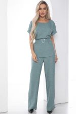 Костюм Летний бриз зеленый К10130 LT Collection (Акция)