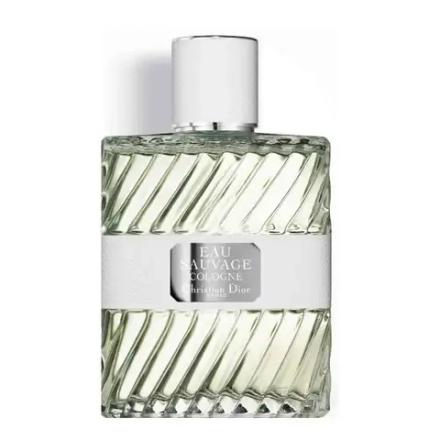 Унисекс одеколон Dior Sauvage Eau de Cologne 100 ml
