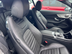 Mercedes-Benz C180, Кабриолет, 2016