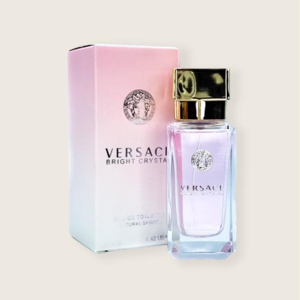 Versace Bright Crystal 42 ml