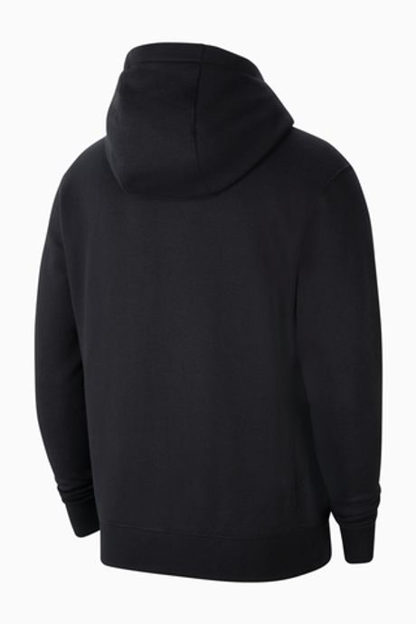 Кофта Nike Dry Park 20 FZ