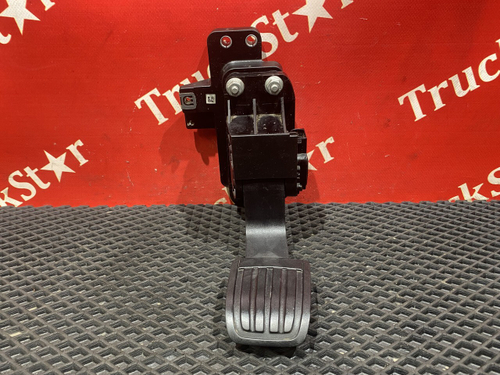 Педаль газа электронная 2019г