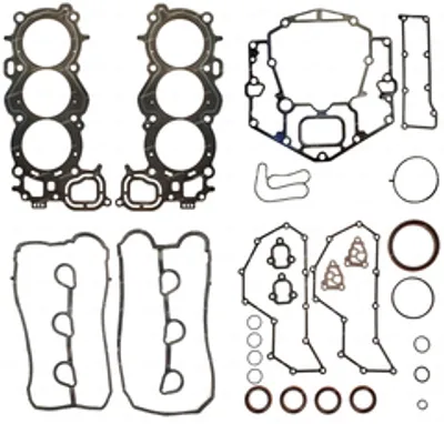 Ремкомплект мотора Yamaha 6CBW00010200