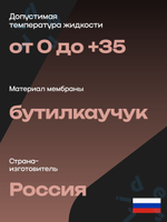 Гидроаккумулятор 100 л. Джилекс ВП
