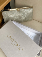 Клатч Jimmy Choo