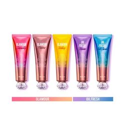 KISS BY ROSE MINE Парфюмированные кремы для тела с керамидами Fragrance Cream 140 ml .