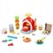 Play Doh Pizza Oven Playset ACC NEW
