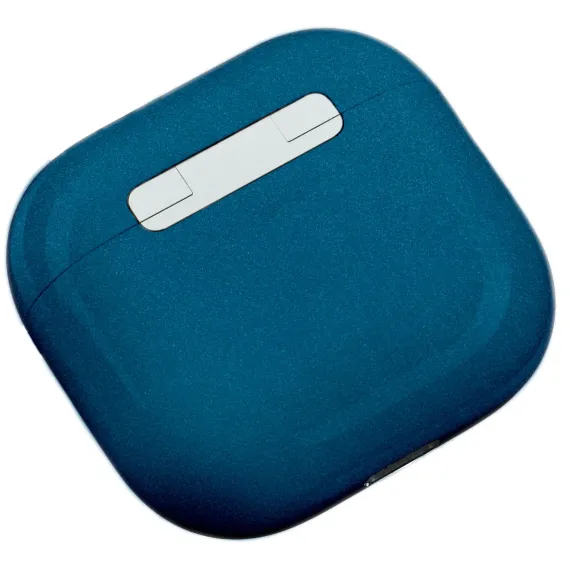 Apple AirPods 4 Blue Matte