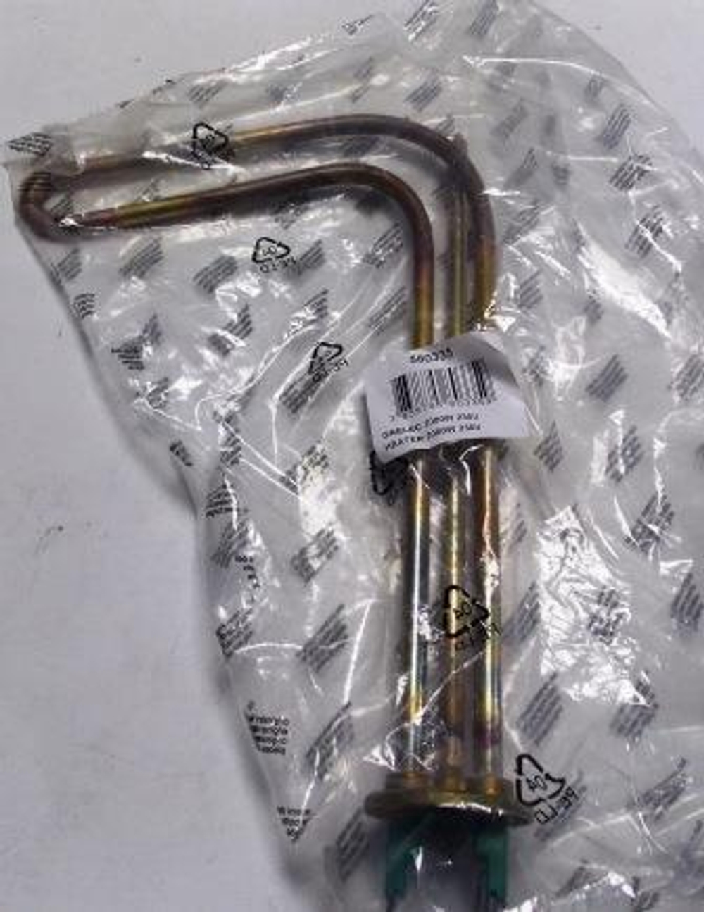 ТЭН водонагревателя Горенье 580335