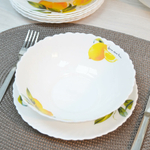 Столовый набор 13 предметов "Сорренто" стеклокерамика, Jewel