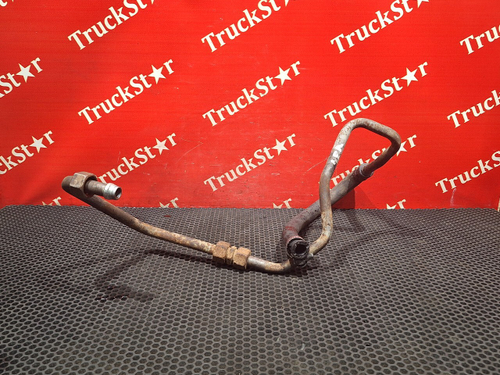 Трубка ГУРа