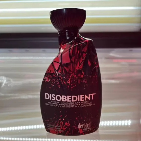DISOBEDIENT™