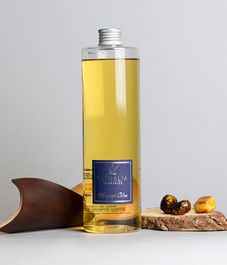 Mississippi Blues, наполнитель для ароматического диффузора, Euthalia Fragrances