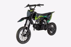 Мотоцикл AVANTIS KT-125 Basic 14/12 PITBIKE