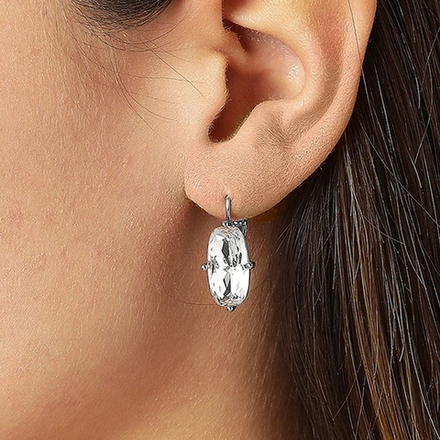 Серьги Dyrberg Kern BARITA SS CRYSTAL 361056