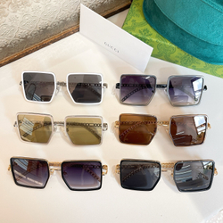 Gucci Glasses