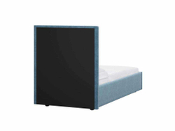 Кровать Ingrid 900 модель 312 Галакси лайт 22