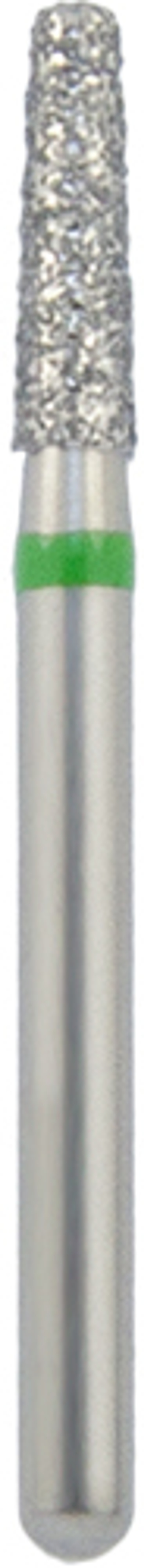 Бор алмазный, тип FG, гр.2 846KR-016C-FG, NTI, Германия