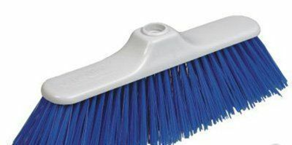 Щетка Vileda, экономик, 30 см, мягкая