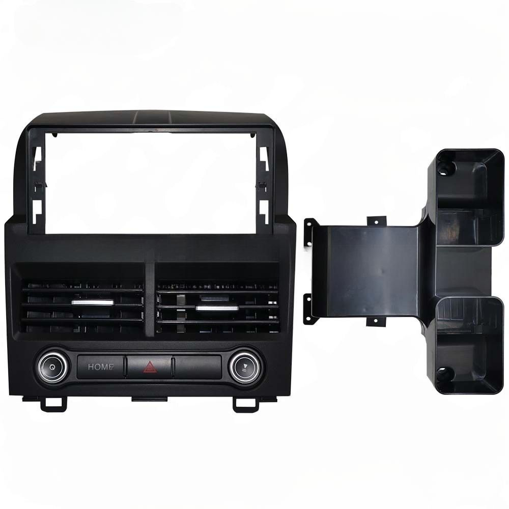 установочный комплект HONDA CRV III 2006-2012 (RE), рамка + проводка KB-SF-1240