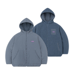 Куртка двухсторонняя YMKASHIX