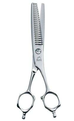 Ножницы филировочные Mizutani ACRO YURAGI 4, 6.0˝