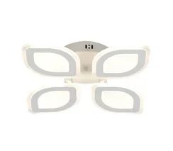 2582/4 WHITE (1) Люстра (RL)