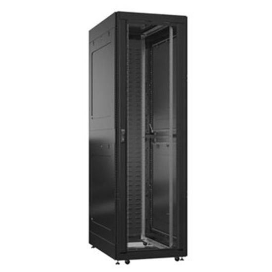 Шкаф серверный SYSMATRIX 42U EX 8042.9361