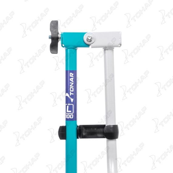 Ледобур ЛР-100Д левое вращение (LK-100LD) Тонар