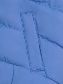 двусторонний жилет