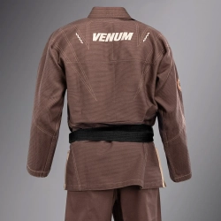 Кимоно Venum Elite 5.0 Шоколадно-коричневый