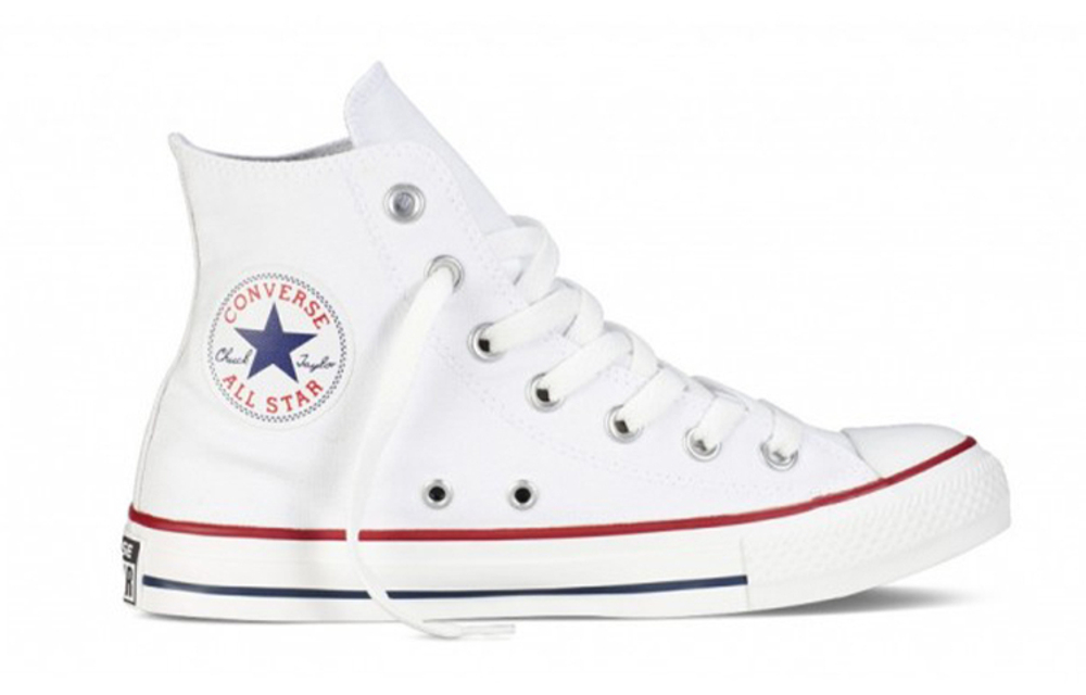 Converse All Star chuck taylor Trendy anti-skid high-wearable canvas shoes